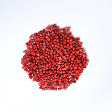 Pepper Seeds - Red