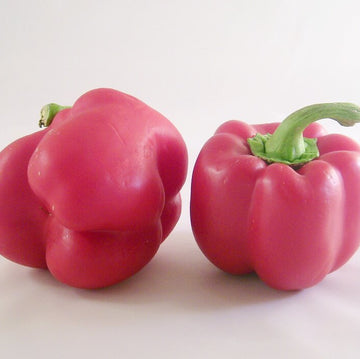  Pepper Seeds – Pink