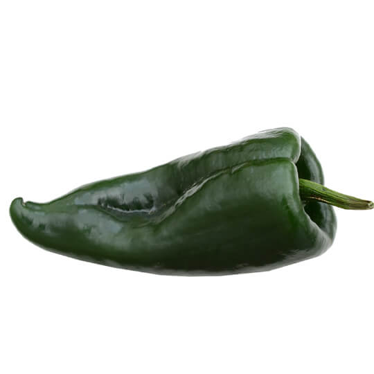 Pepper Seeds - Poblano