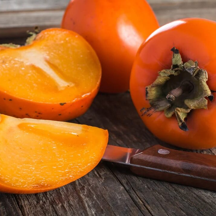 Persimmon Seeds – Red Asian