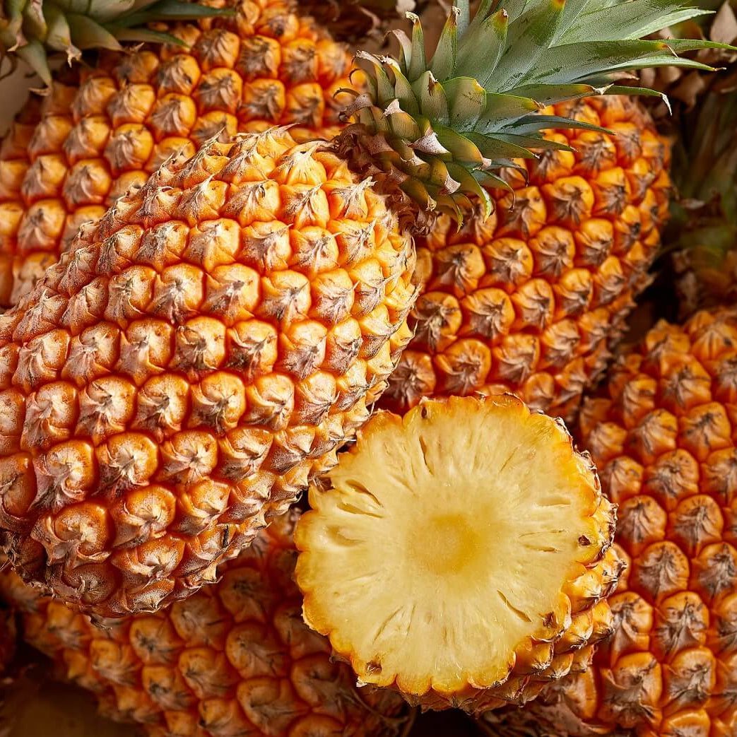 Pineapple Seeds – Golden Sweet