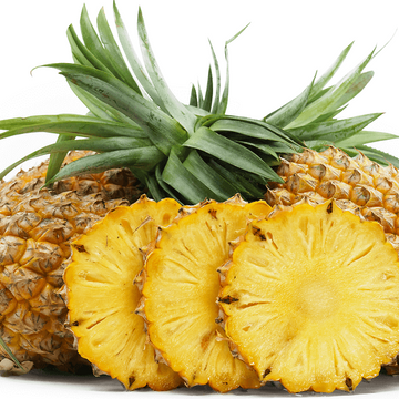 Pineapple Seeds – Golden Sweet