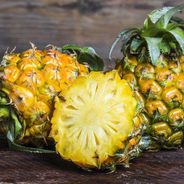 Pineapple Seeds – Golden Sweet