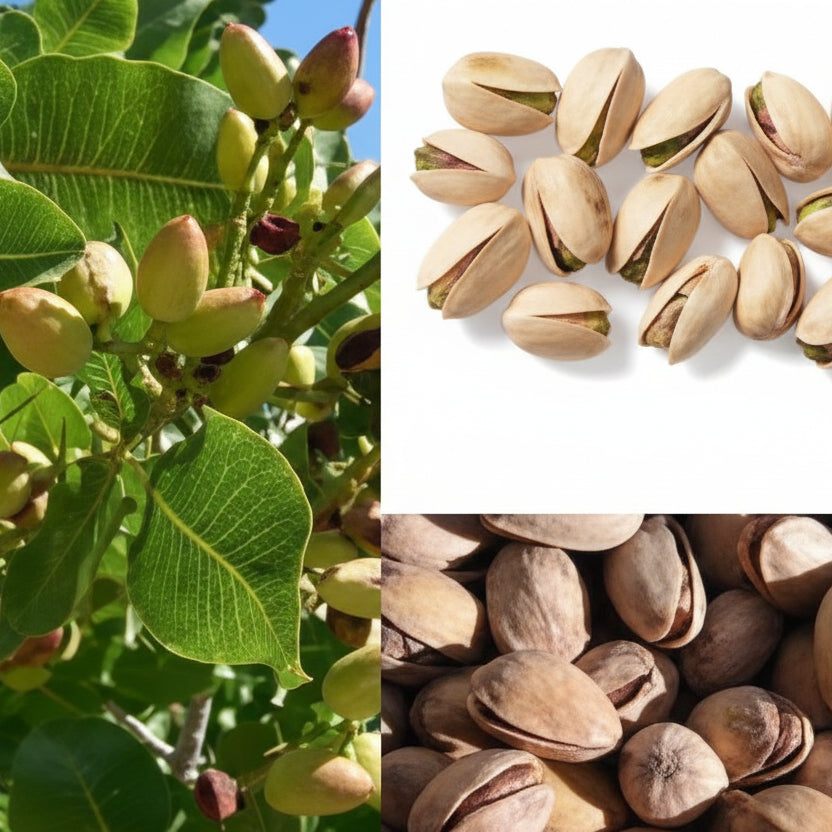 Pistachio Seeds – Pista Badam