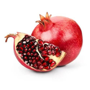 Pomegranate Seeds – Maroon