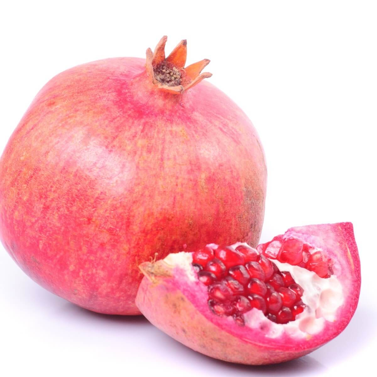 Pomegranate Seeds – Pink