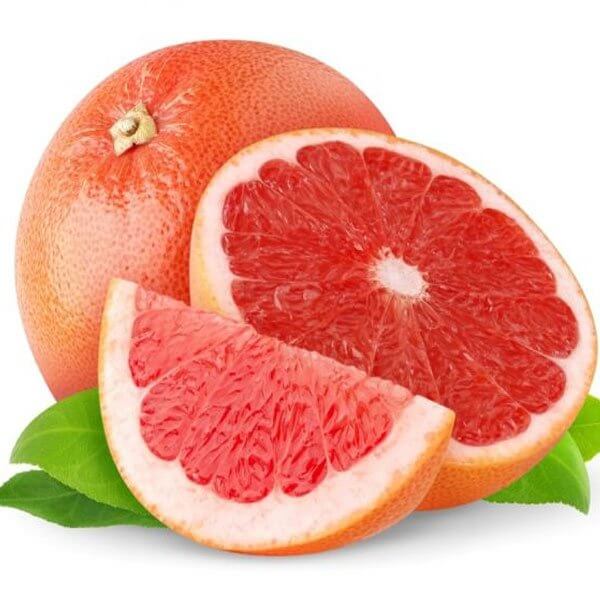 Pomelo Seeds – Ruby Red