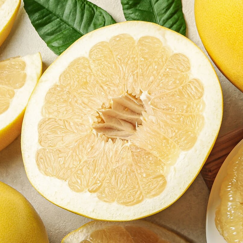 Pomelo Seeds – Yellow