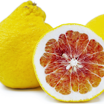 Pomelo Seeds – Valentine