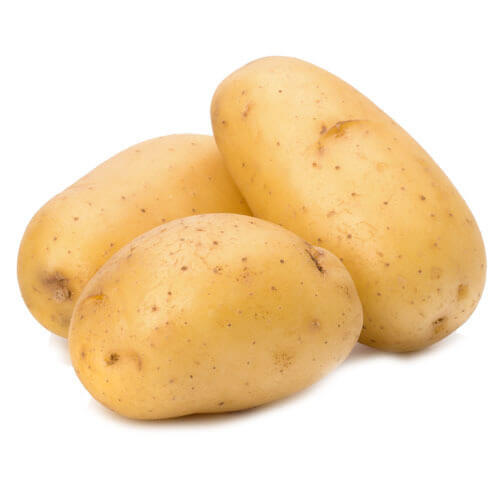 Potato Seeds – Solanum tuberosum