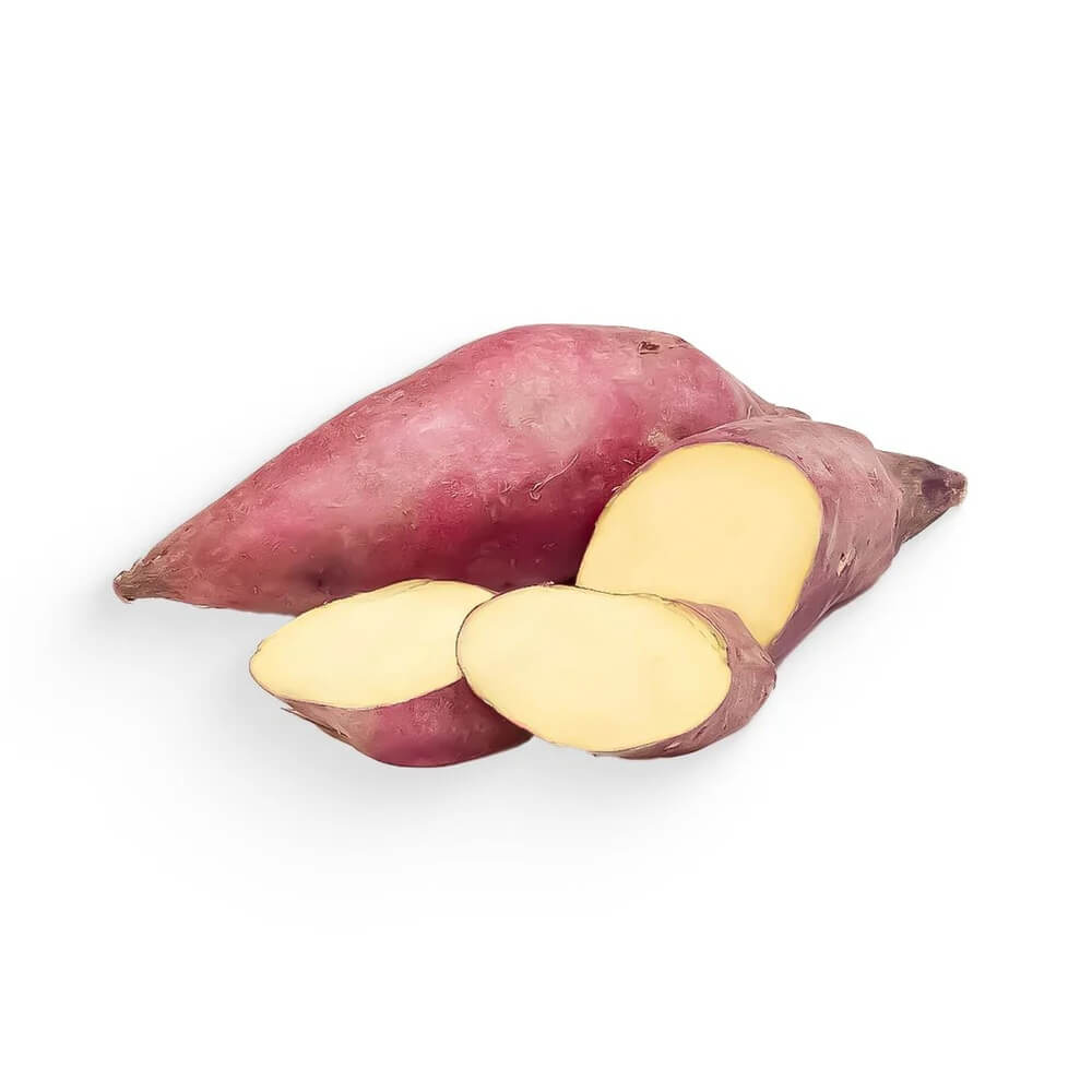 Potato Seeds - Pink Batatas