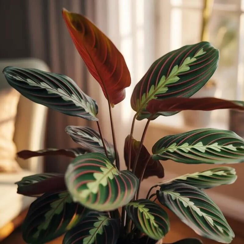 Prayer Plant Seeds