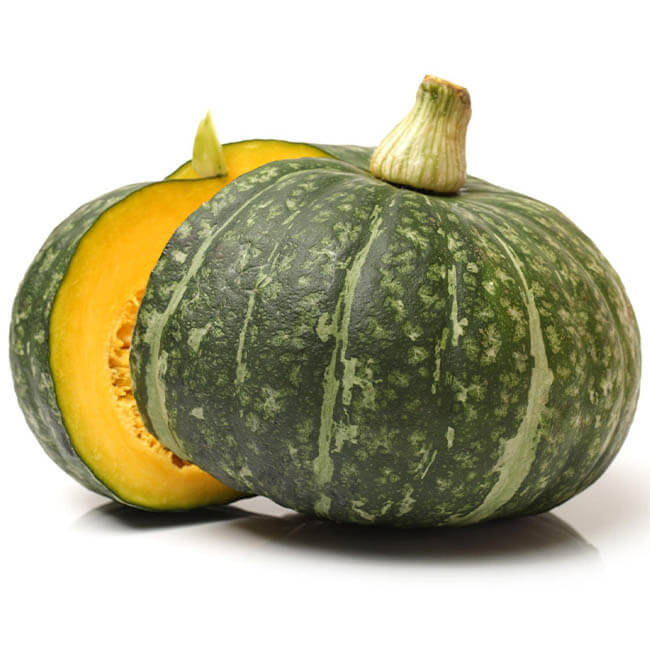 Pumpkin Seeds – Apple