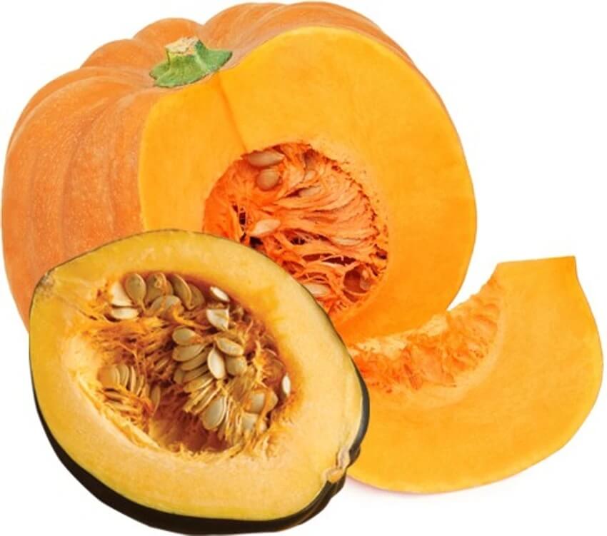 Pumpkin Seeds – Cream