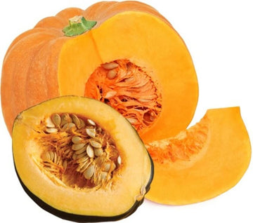 Pumpkin Seeds – Cream