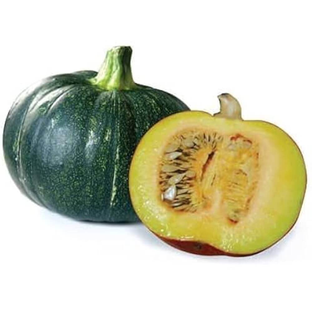 Pumpkin Seeds – Apple