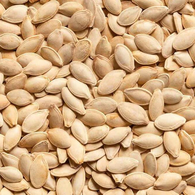 Pumpkin Seeds - All In One For Home Gardens
