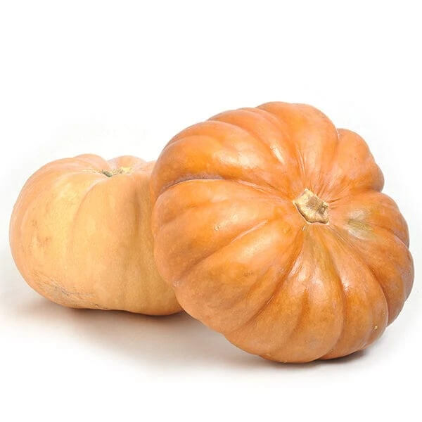 Pumpkin Seeds – Fairytale