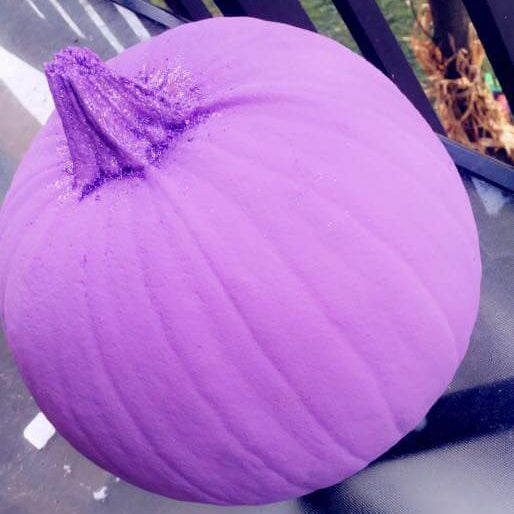 Pumpkin Seeds – Purple