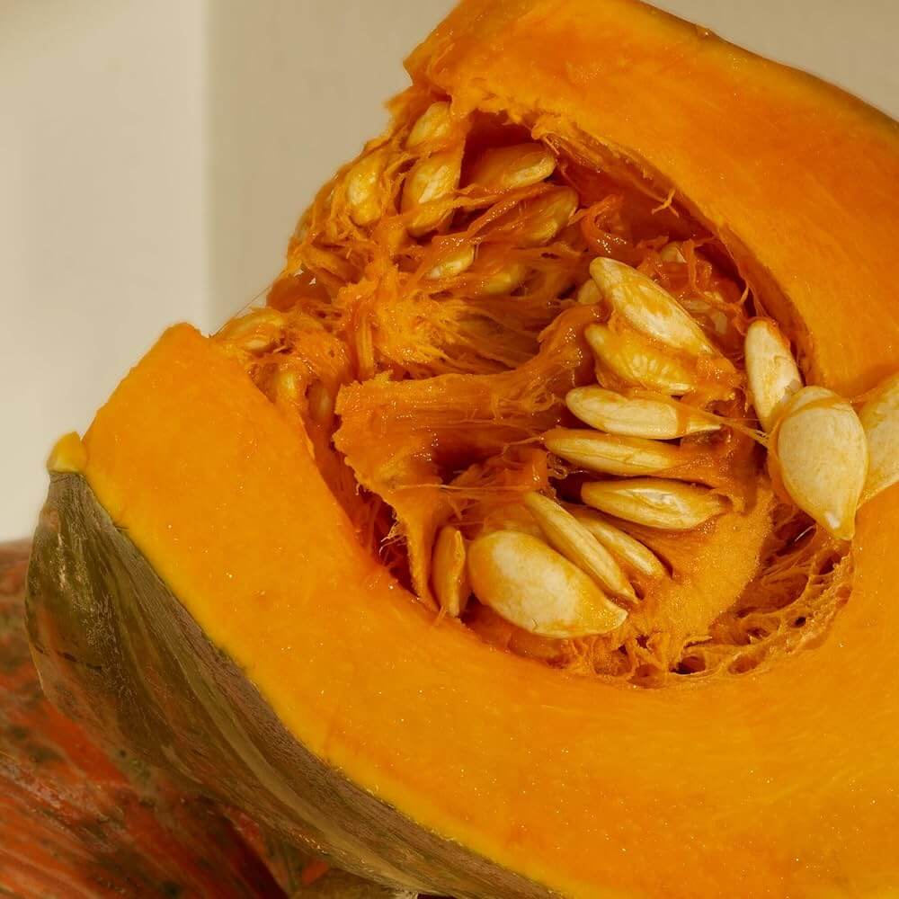 Pumpkin Seeds – Apple
