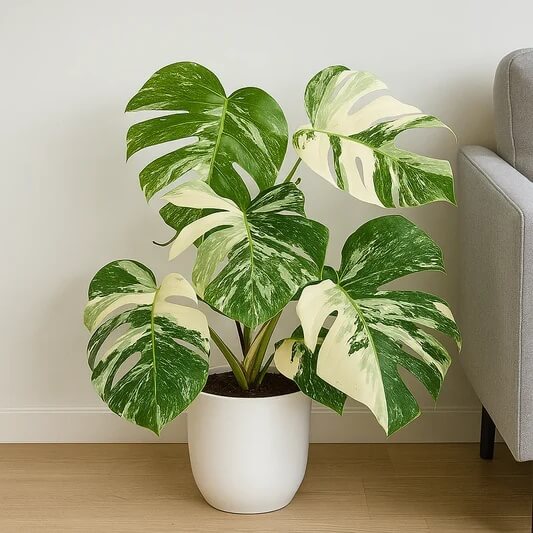 Rare Monstera Seeds