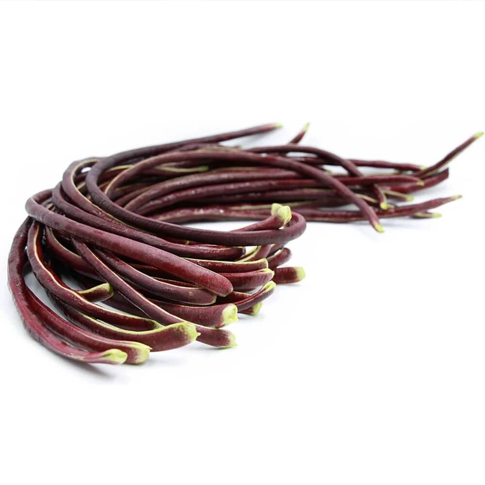 Red Yardlong Bean Seeds