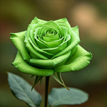 Rosa spp. Seeds – Green