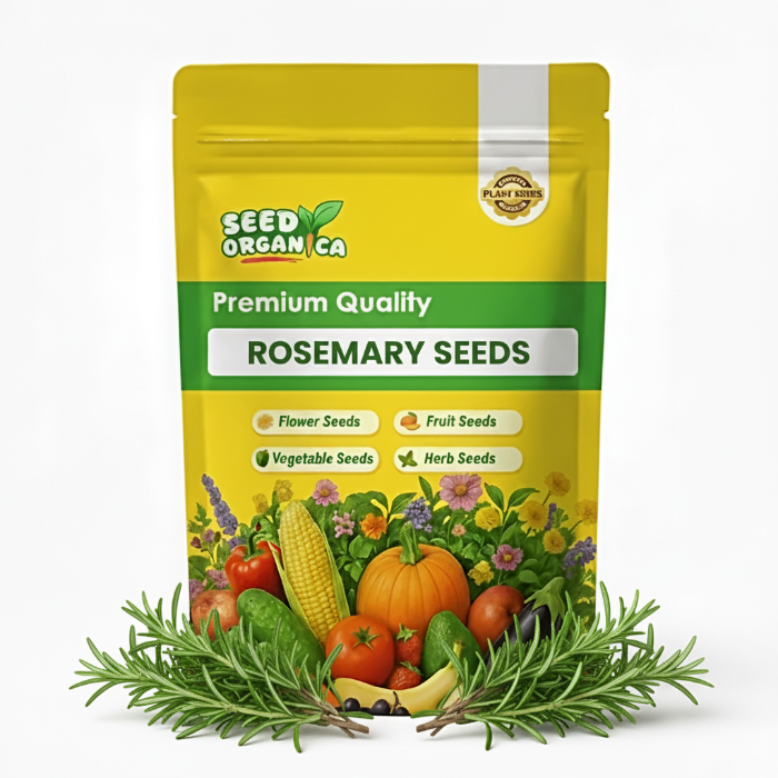 Rosemary Seeds