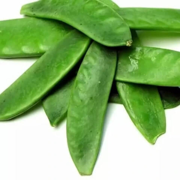 Runner Bean Seeds - Green