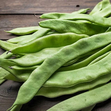 Runner Bean Seeds
