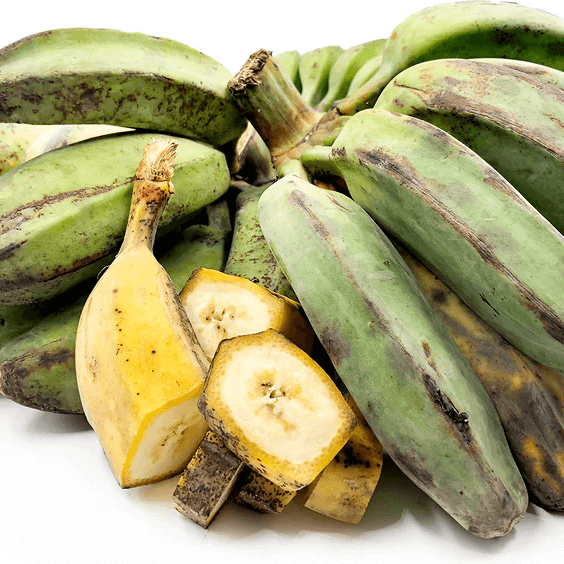 Saba Banana Seeds 