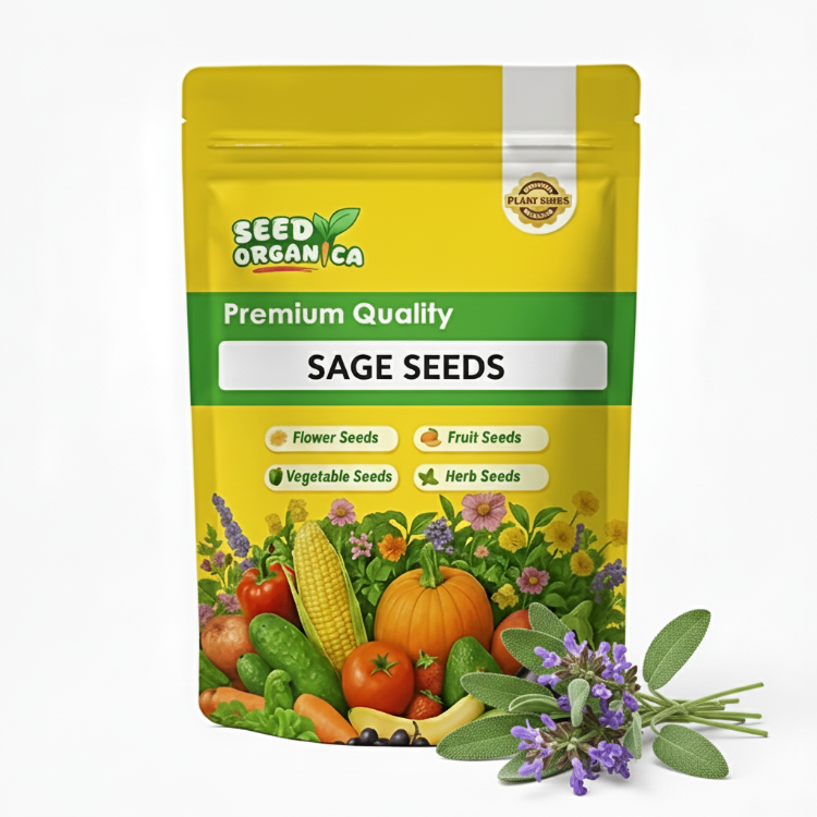 Sage Seeds