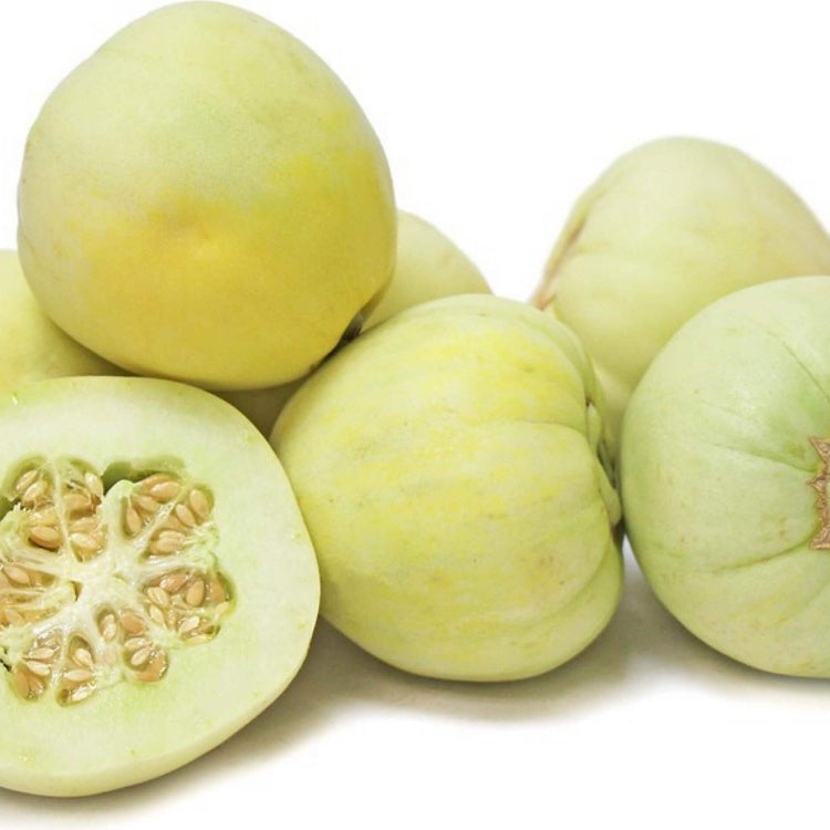 Sakata's Sweet Melon Seeds