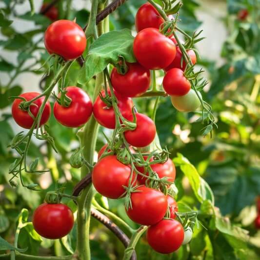 Salad Tomato Seeds