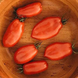 San Marzano Tomato Seeds 
