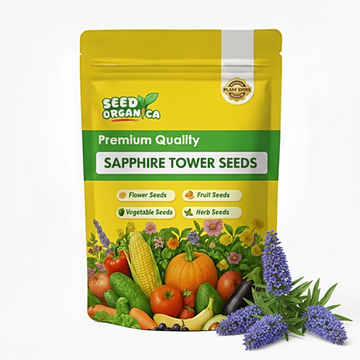 Sapphire Tower Seeds