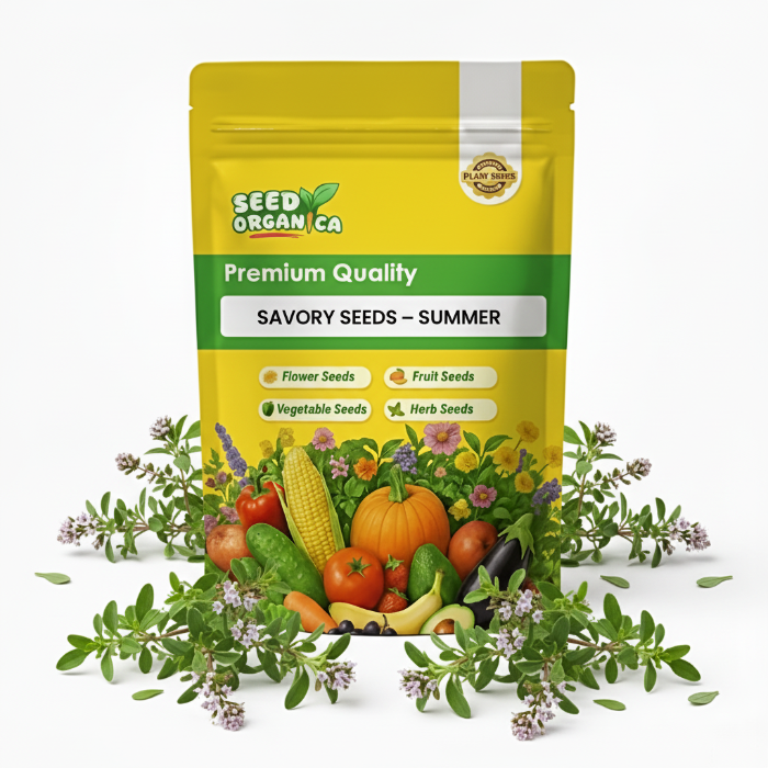 Savory Seeds – Summer