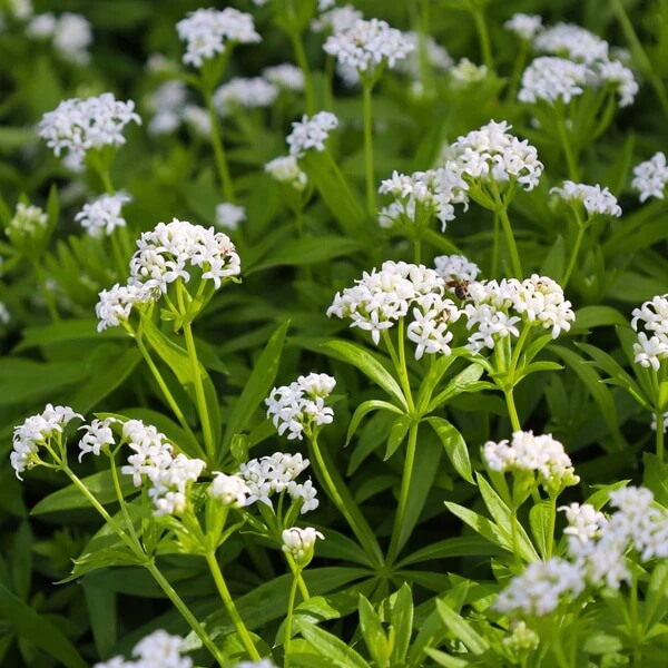 Shade Ground Cover Plants Seeds - Herbal Plant