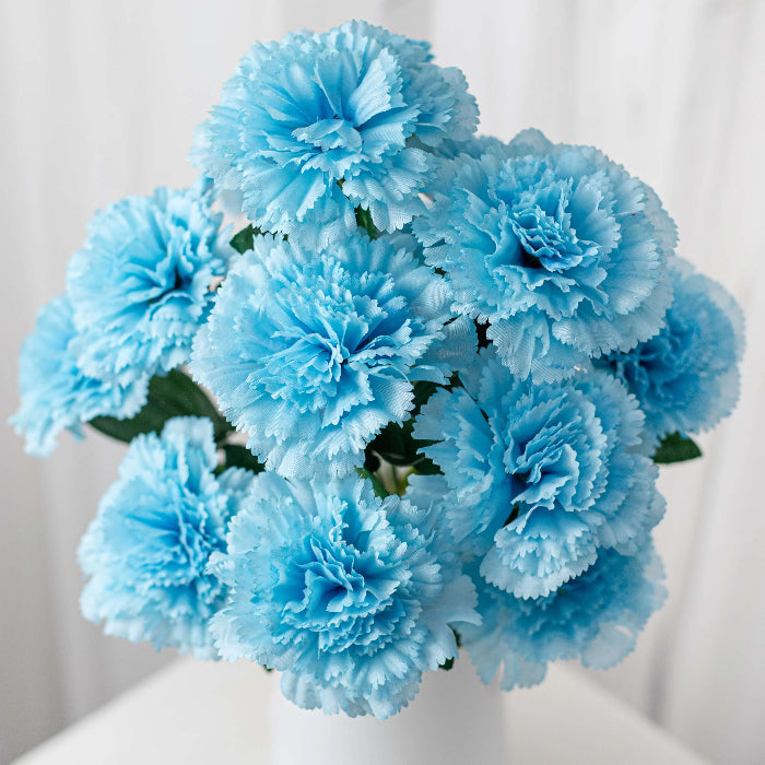 Sky Blue Carnation Seeds