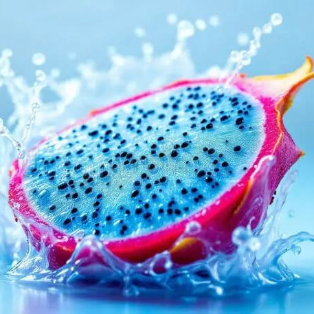 Sky Blue Dragon Seeds 