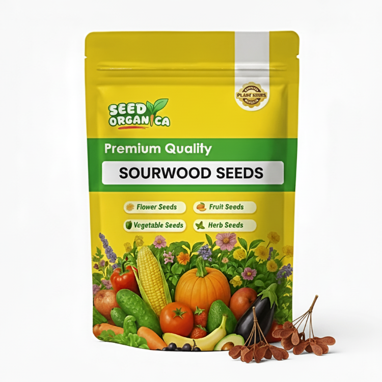 Sourwood Seeds