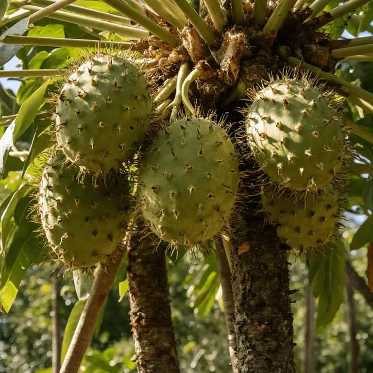 South American strain Soursop Seeds - Fruit Plant