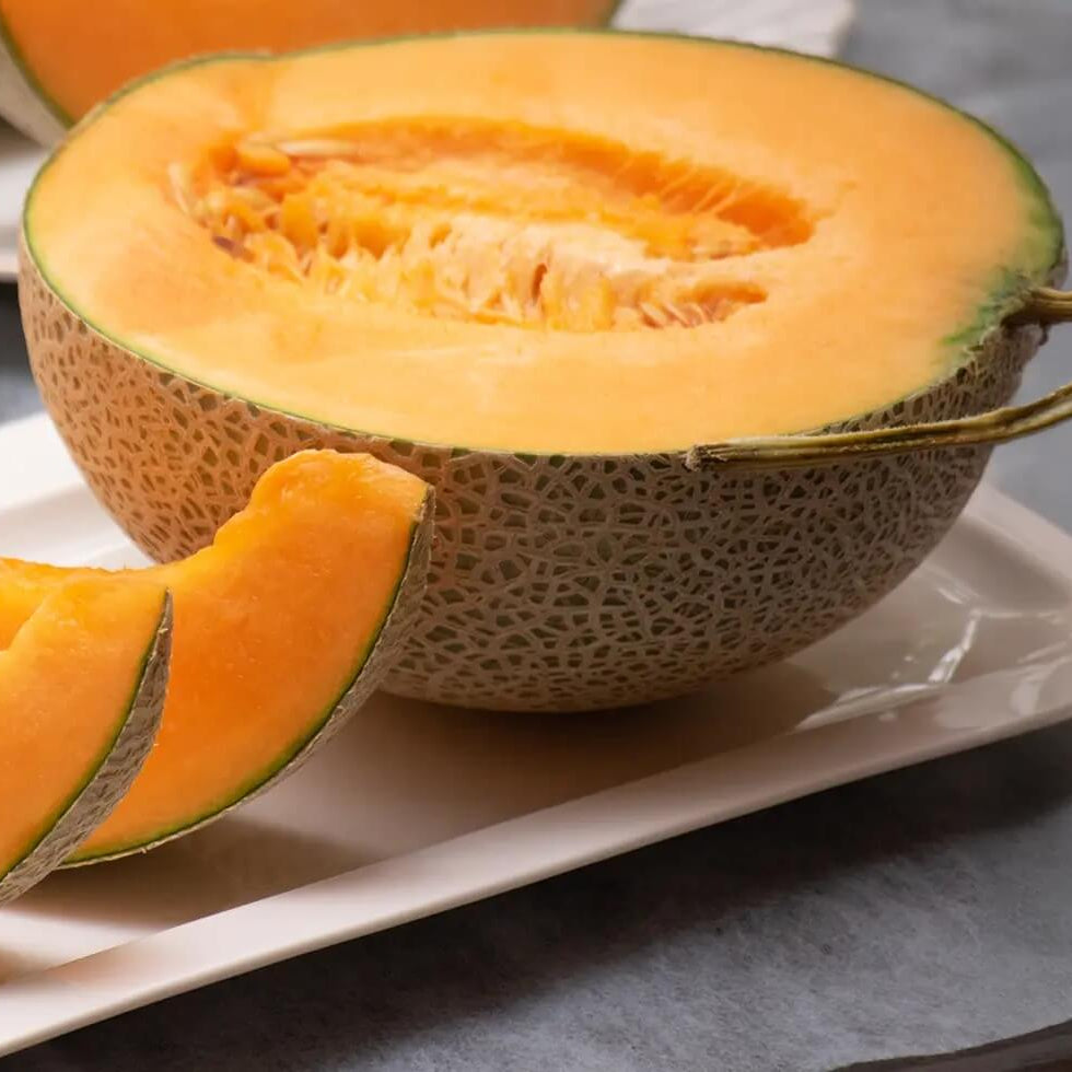 Standard Sweet Melon Seeds 