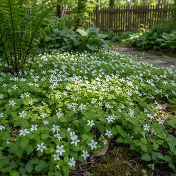 Standard Sweet Woodruff Seeds - Herbal Plant