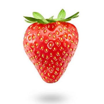Strawberry Seeds – Orange