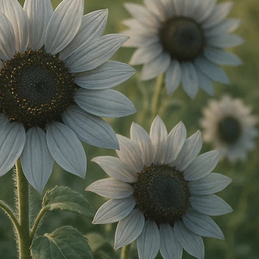 Sunflower Seeds – Gray Mongolian