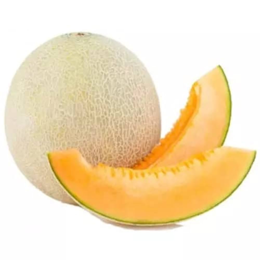 Sweet Melon Seeds