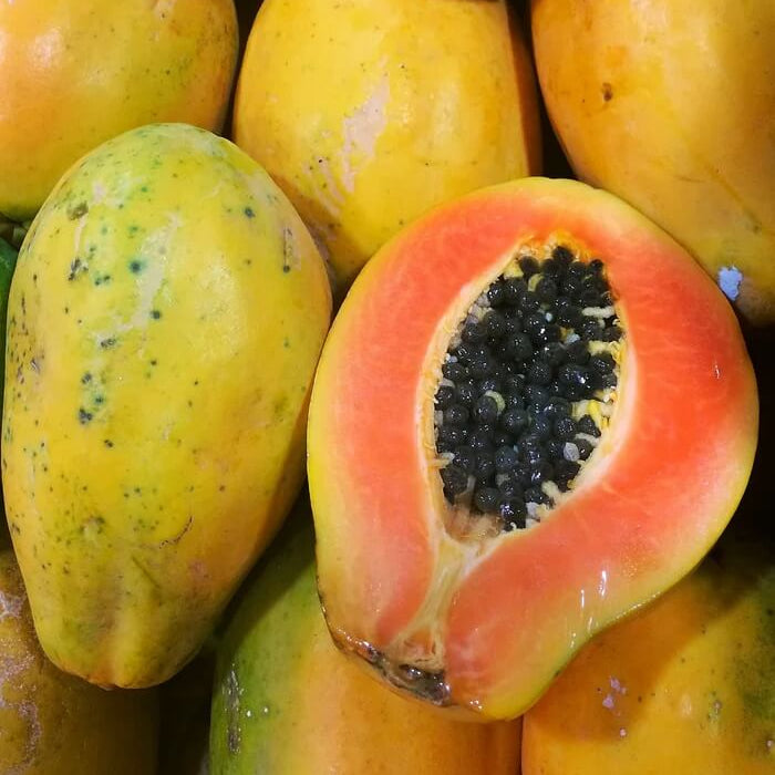 Sweet Papaya Seeds 
