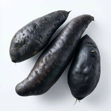 Sweet Potato Seeds - Black