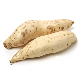 Sweet Potato Seeds - Cream